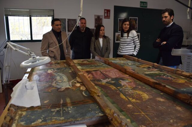 RETABLO BELMONTE (1)