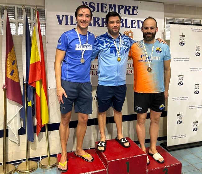 Regi-3 | El Deporte Conquense