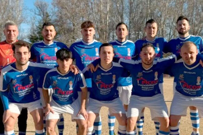 cd-optense | El Deporte Conquense