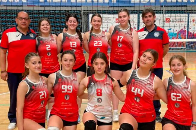cvf-cuenca | El Deporte Conquense