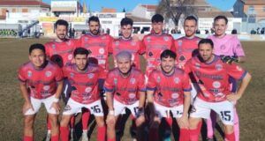 El Motilla alarga su mala racha en La Solana (3-1)