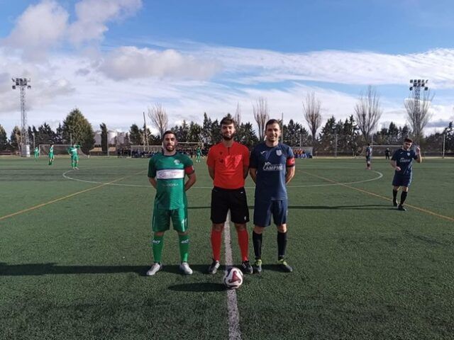en almaguer arbitros