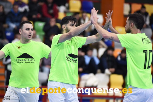 final-0 | El Deporte Conquense