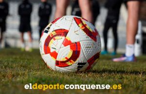 El nuevo CD Quintanar del Rey de Adrián Ferrandis vuelve al trabajo este lunes