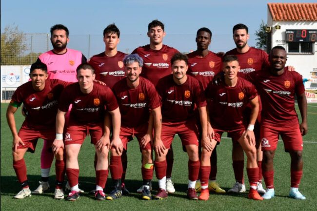 iniestense | El Deporte Conquense