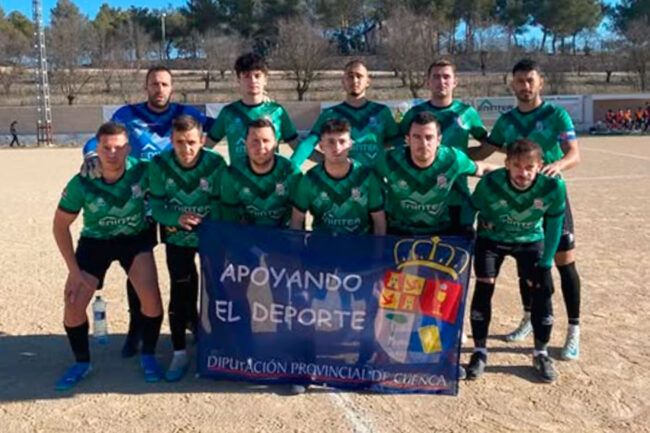 losllanos | El Deporte Conquense
