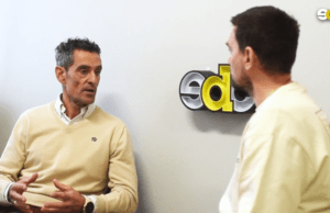 Entrevista a Ángel Llorens: «La Tour Cycling Serranía Conquense volverá para recordar la figura de Luis Ocaña»