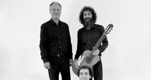 ‘Music & film’, un concierto con alma cinematográfica en el Auditorio de Cuenca para este martes
