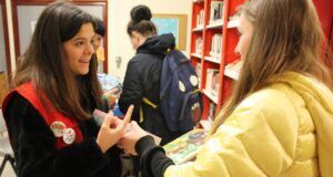 Cruz Roja Juventud entregó 860 juguetes con su proyecto ‘El juguete educativo’ en la provincia