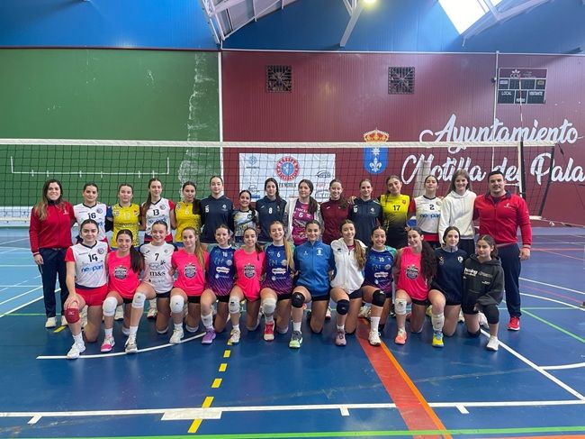 34fe8519-e543-4945-9871-f66421013d3d | El Deporte Conquense