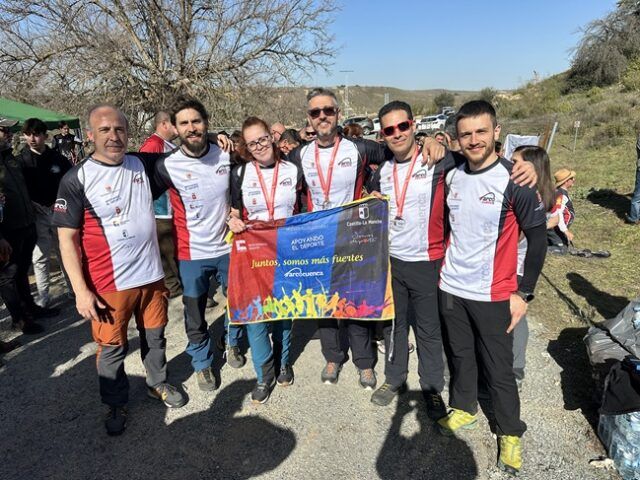 CLUB ARCOCUENCA