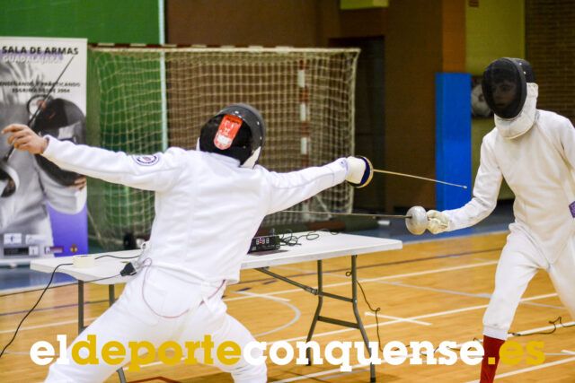 ESGRIMA 1-40