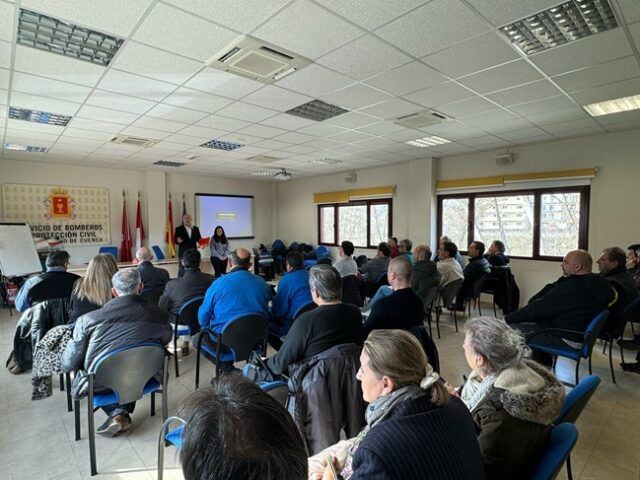 Formación Línea Verde 20250218