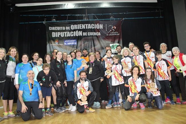 QUINTANAR-11 | El Deporte Conquense