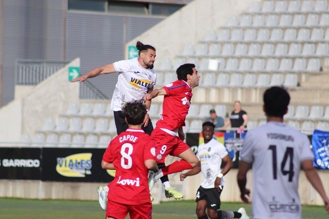 Salto-por-balon-de-Chete | El Deporte Conquense