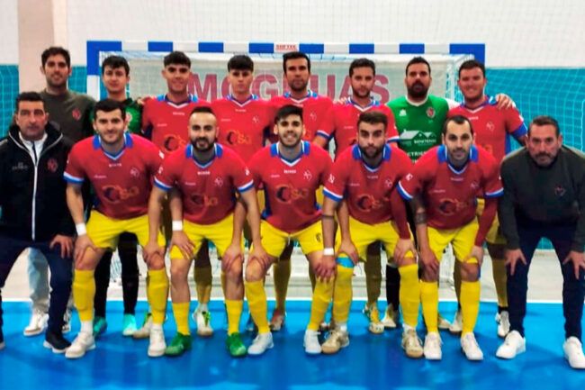 benitense-fs | El Deporte Conquense