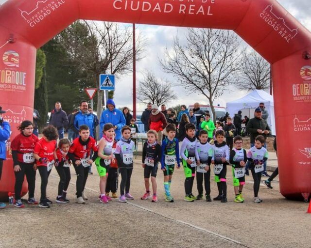 duadtlon regional salida