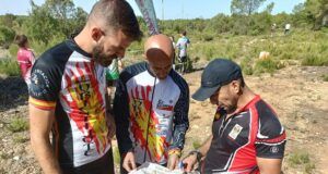 Arranca este sábado en Quintanar del Rey el XVII Circuito de Orientación Diputación de Cuenca 2025
