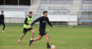 Segunda salida del Conquense: Pedro Inglés llega a un acuerdo para rescindir su contrato con la Balompédica