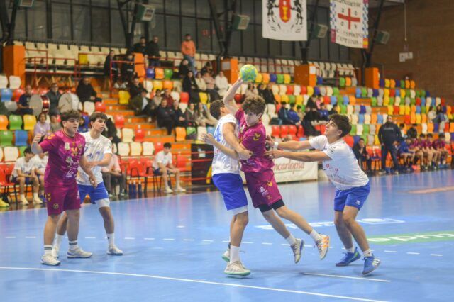 rebi juvenil