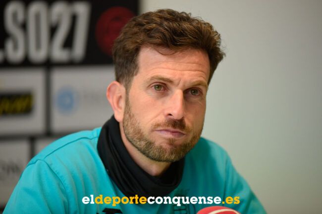 rober-2 | El Deporte Conquense
