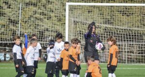 La Liga Globalcaja volvió a brilla un fin de semana más