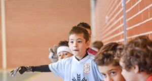 Fin de semana de fútbol sala en la Liga Globalcaja