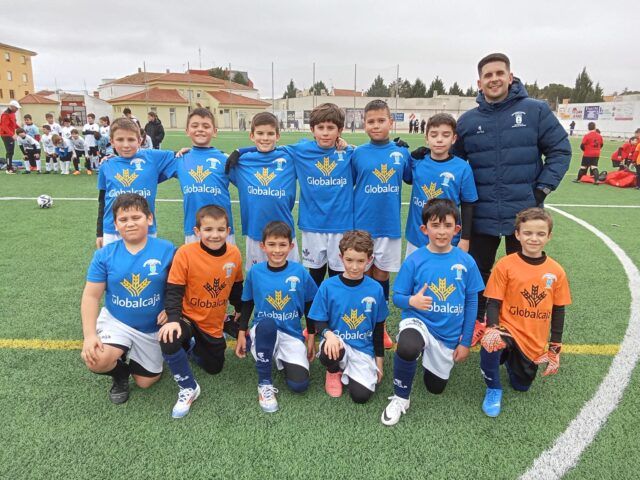 liga globalcaja