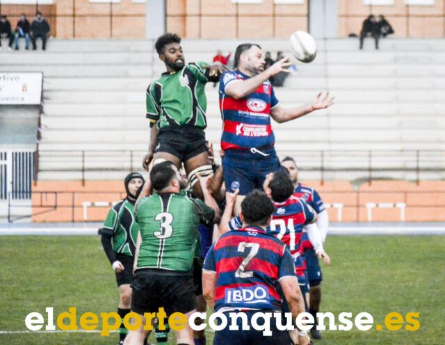 A Palos- San Roque 1-11