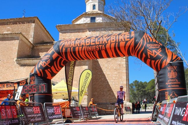ADRIÁN PLAZA | El Deporte Conquense