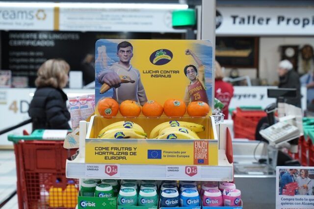 Alcampo_Platano de Canarias2