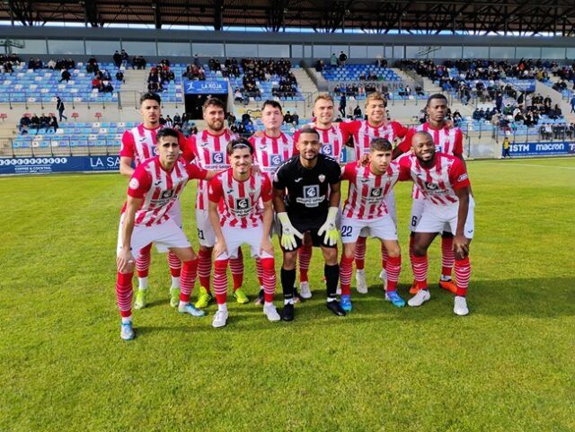 CD Pedroñeras