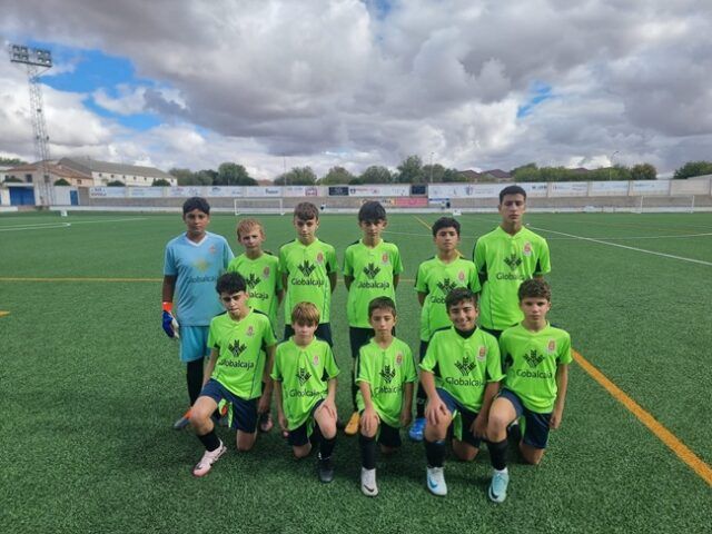 F.11 INFANTIL B