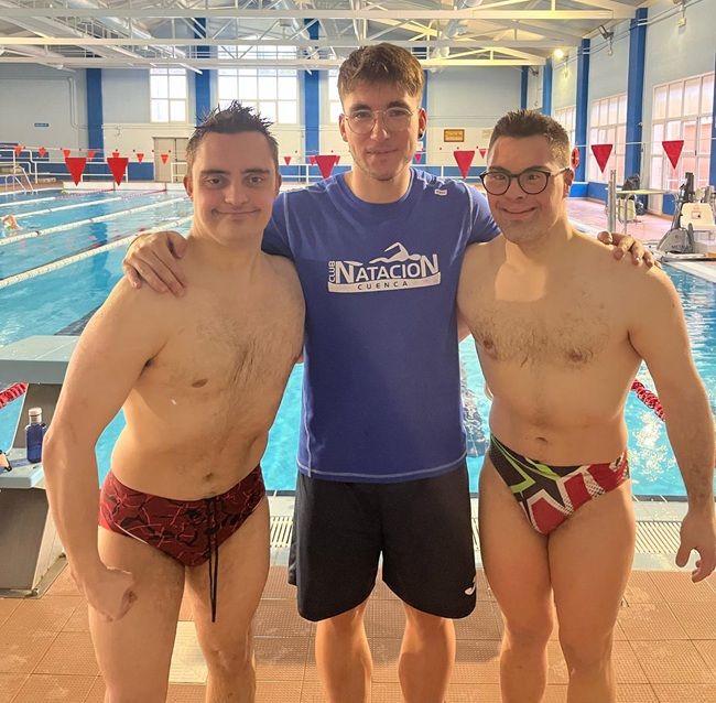 GC2 | El Deporte Conquense