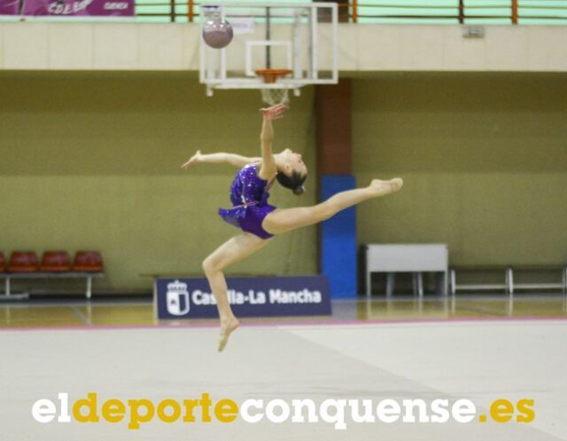 Gimnasia Ritmica 0-109