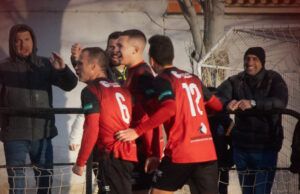 La UD Mota del Cuervo presenta una pretemporada con cinco amistosos antes del inicio liguero