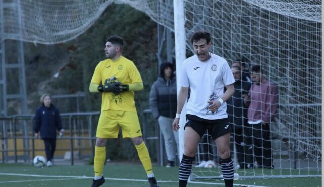 Conquense 'B'