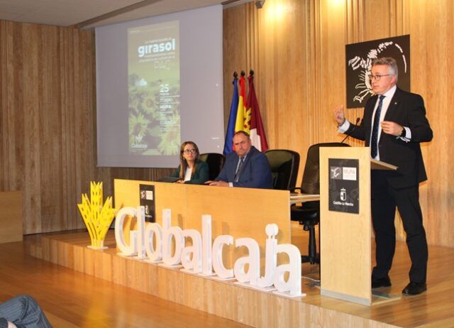 Jornada-Novedades-PAC-Girasol-Globalcaja
