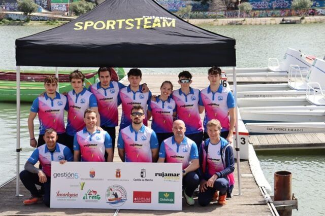 LV CAMPEONATO DE INVIERNO DE SEVILLA