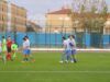 El Promesas de la EFB Jesús de la Ossa llega al estreno liguero con una goleada de 6-0