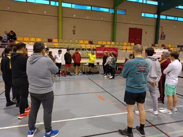 Pickleball