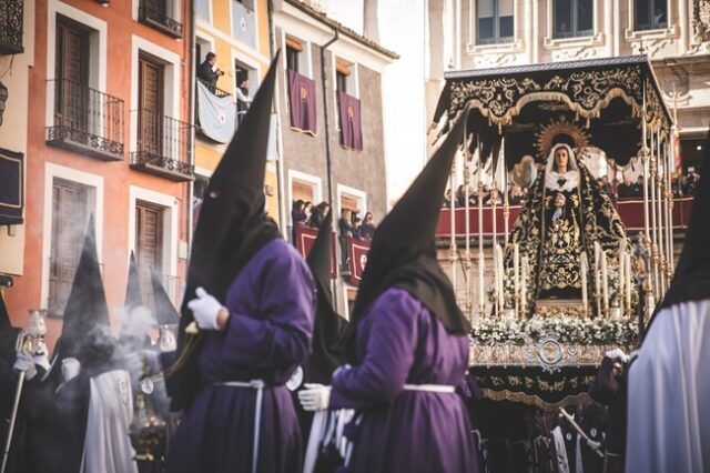Procesion Camino del Calvario - Fotos Alex Simon (17)
