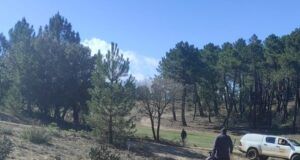 El Club de Golf de La Vereda da continuidad a la temporada 2025