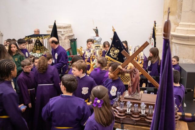 procesión infantil 2025-6
