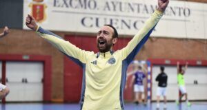 Atlético Peñablanca, Bar Palace y CD El Villar se proclaman campeones de los respectivos grupos de la Liga Local Diputación FS Cuenca