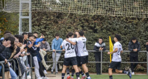El Conquense División de Honor se jugará la salvación a la misma hora que el resto de sus rivales