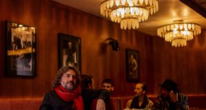 Antonio Serrano & Los Flamenco Messengers y Petit Swing, jazz y flamenco de altos vuelos en Estival Cuenca