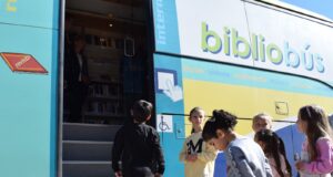 Las 88 bibliotecas y dos bibliobuses de la Red de Castilla-La Mancha en la provincia de Cuenca conmemoran el Día del Libro