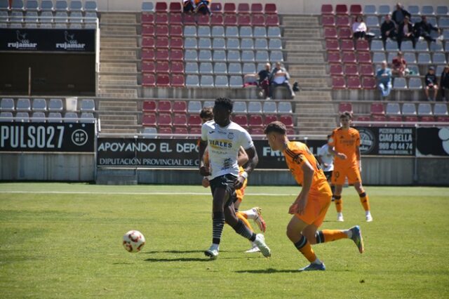 sina conquense real madrid c