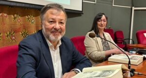 La lectura continuada de ‘El Quijote’ marca el Día del Libro